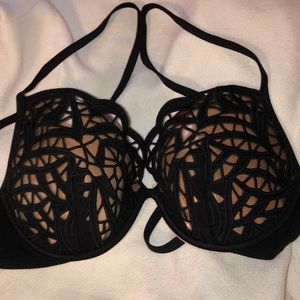 Shade and shore bikini top